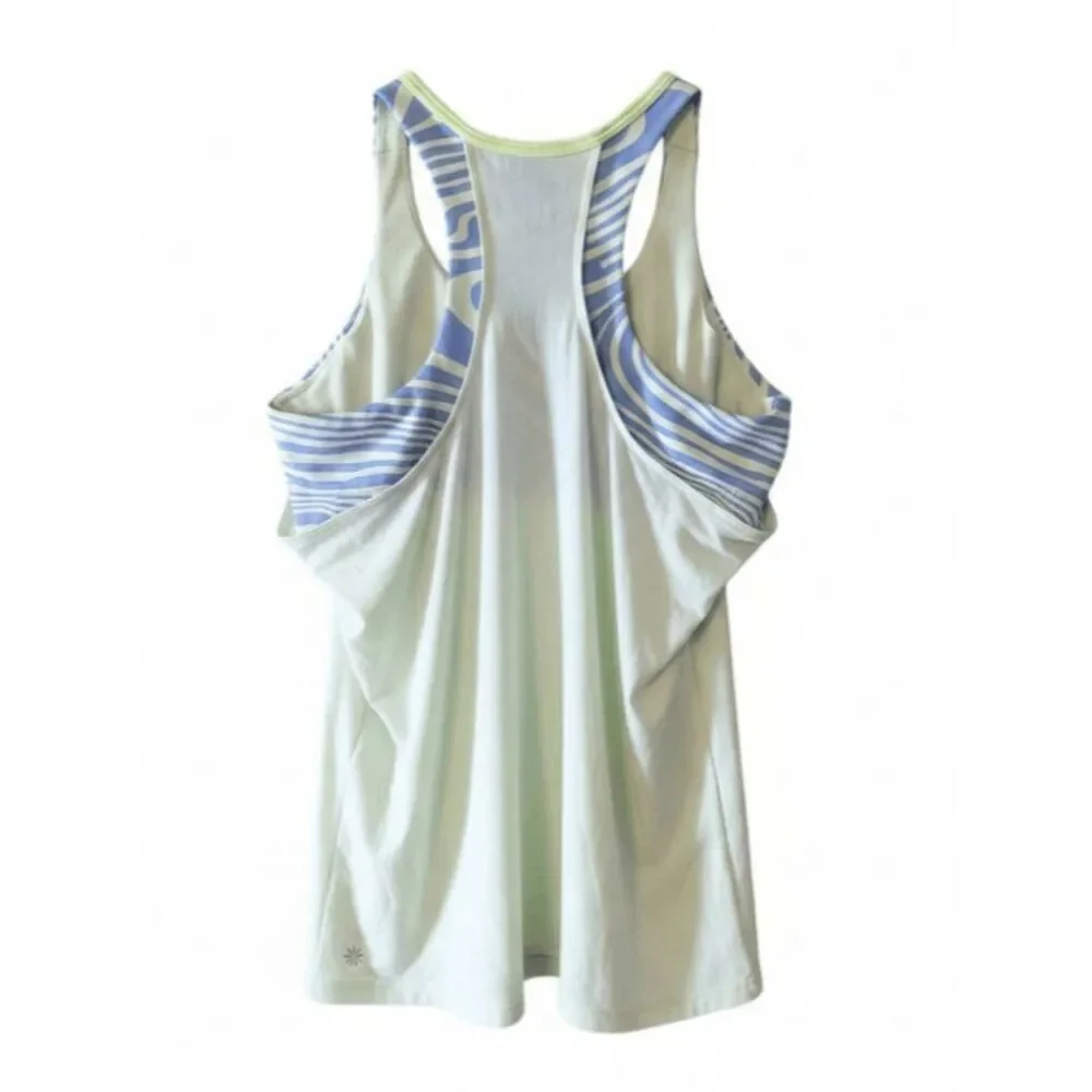 ATHLETA GIRL Perfect Match Support Tank Size XXL/16